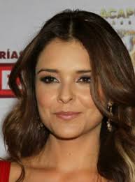 Like her, adela noriega is a mexican actress who has starred in various telenovelas. Grettell Valdez Allocine