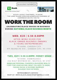 black business month