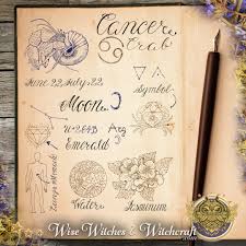 The cancer compatibility is very good with taurus, pisces, virgo, and sometimes scorpio. Cancer Dates Compatibility Eminent Personality Traits Symbols More Wise Witches And Witchcraft