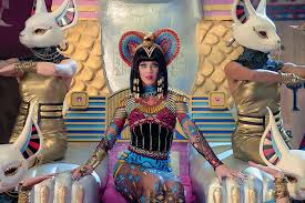 Custom made katy perry dark horse inspired costume. Report Judge Rules Katy Perry Copied Dark Horse From Rapper Xxl