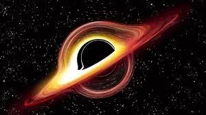 If black holes are really planck stars, nikitin wrote, and they are constantly emitting a stream of dark matter, they could explain the motions of stars within galaxies. Black Holes Are Not The Missing Dark Matter Of Universe Education Today News