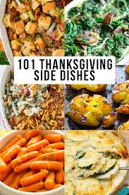This search takes into account your taste preferences. The Ultimate List Of 101 Thanksgiving Side Dishes