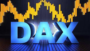 Dax 30 Germany Index Futures Live Chart World Market Live