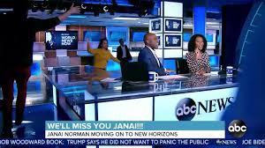 Abc world news now full episodes online. World News Now As We Welcome Our Newest Co Anchor We Re
