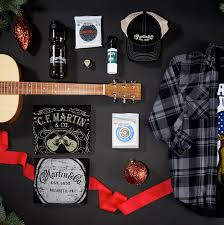 the 2023 martin holiday gift guide