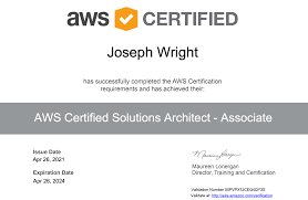 i m aws certified should you trust me