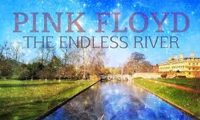 Pink Floyds The Endless River Is Number 1