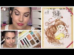 elf belle an enchanted tale beauty