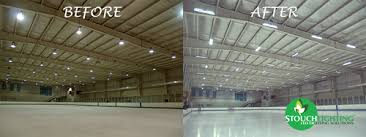 3 Reasons To Convert Warehouse Lighting To Leds