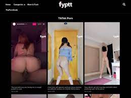 Fyptt » Similar TikTok Porn at Reach Porn