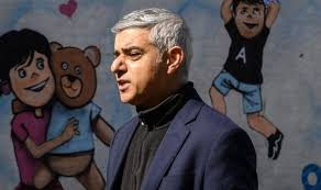 Mayor of london & london assembly elections vote for the mayor and london assembly on thursday 6 may 2021 who is standing for election? H Ravijx4io81m