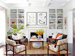 decorating with white to brighten
