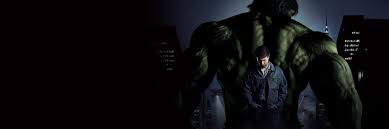 the incredible hulk 2008 synopsis