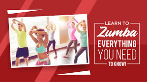 learn to zumba everything you need to
