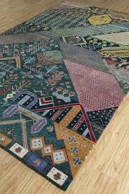 handmade rug by jaipur rugs