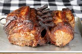 pork rib roast miss in the kitchen