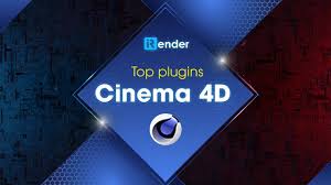best plugins for maxon cinema 4d 2022