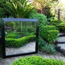 reflection mirrors gardeners emporium
