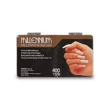 millennium nails