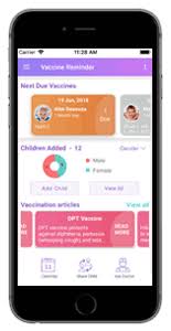 Mobile Apps Pediatric Oncall
