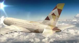 How To Fly On Etihad Airways Using Miles Part 1