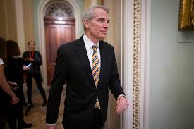 He will present a plan to address south africa's needs for the year ahead. Capitol Riots Portman Blames Trump For Insurrection Calls On Trump To Address The Nation