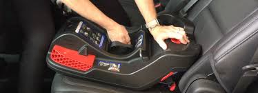 Properly Install An Infant Car Seat