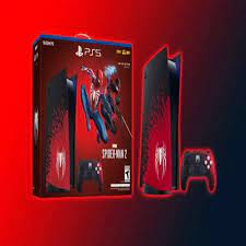 spider man 2 video game ps5 release