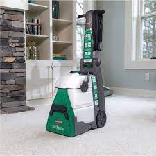 bissell big green rug cleaning machine