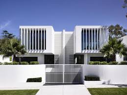 Brighton Townhouses In Vic 3186
