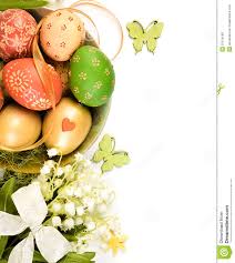 Easter Page Border Easter Borders Microsoft Clipart 10 Happy