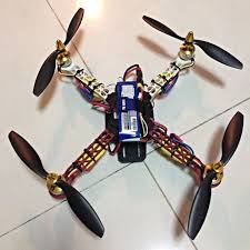 quadcopter f330 hobby grade beginner