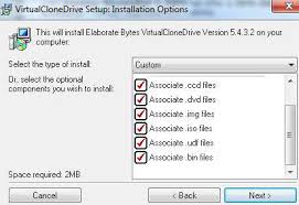 Downloading and installing the virtual clone app on your pc is quite simple and doesn't require any advanced technical knowledge. How To Load Iso Nrg Udf Bin Dvd Ccd Disk Images Without Burning A Cd Dvd