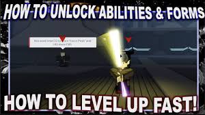 The attire usually was made in shades of brown or sometimes black, with a utility belt for various purposes. How To Unlock Abilities Forms How To Level Up Fast Roblox Star Life Legacy Youtube