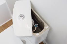 how to adjust the toilet tank water