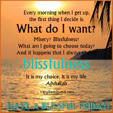 Wish you beloved by sending good morning quotes, messages, morning sms in hindi, english through whatsapp, facebook, sms via quotesms.com this post comprises the latest and motivational morning quotes so that it may assist you in better starting your day. Blessed Friday Inspirational Quotes Quotesgram