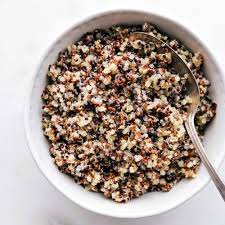 how to cook quinoa foolproof