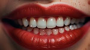 cancer white spots on gums