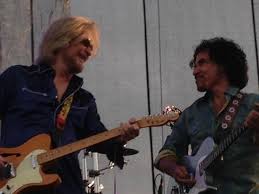 Daryl Hall And John Oates Picture Of Artpark Lewiston