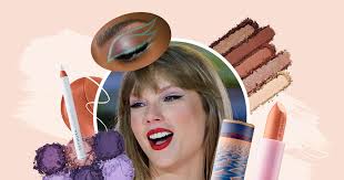 taylor swift eras inspired makeup looks