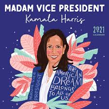 As a female leader, her sayings are powerful like her and can motivate thousands of people. 2021 Madam Vice President Kamala Harris Wall Calendar Inspiration From The First Woman In The White House A Yearlong Art Calendar Thru December 2021 Monthly Calendar Gift For Women Sourcebooks 9781728246567 Amazon Com Books