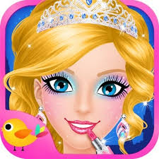 princess salon 2 android game apk com