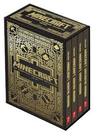 .pdf reader, 59.72 mb overview: Minecraft Books Official Minecraft Wiki