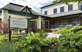 knox center for long term care nursing