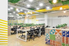 office interior designer in delhi