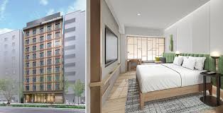 Search for cheap and discount hilton garden inn hotel rates in fort washington, md for your upcoming individual or group travel. First Hilton Garden Inn To Open In Japan In 2022