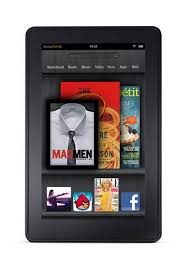 Amazon Kindle Fire Sells An Estimated 95 000 Units On First