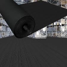 3mm thick garage floor mat roll heavy