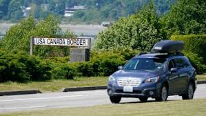 The canada border services agency (cbsa) told cbc news that when canadians return from the u.s. Canada Will Not Open Its Border To Non Essential Unvaccinated Visitors For Quite A While Trudeau Says Cnn Travel