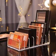 makeup storage organizer